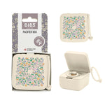 Boîte à tétine BIBS x LIBERTY Bibs