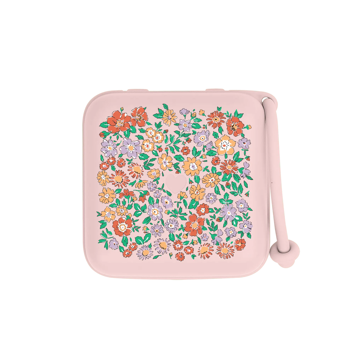 Boîte à tétine BIBS x LIBERTY Bibs