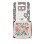 Boîte à tétine BIBS x LIBERTY Bibs