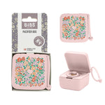 Boîte à tétine BIBS x LIBERTY Bibs