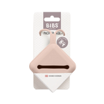 Boîte à tétine-CASE Bibs