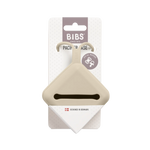 Boîte à tétine-CASE Bibs