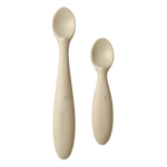Set de cuillères Bibs