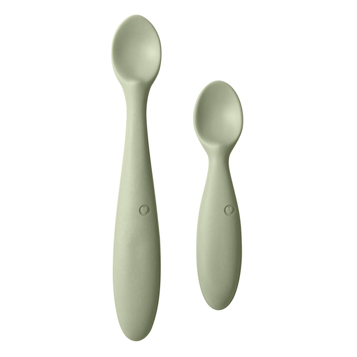 Set de cuillères Bibs