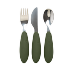 Set de couverts Bibs