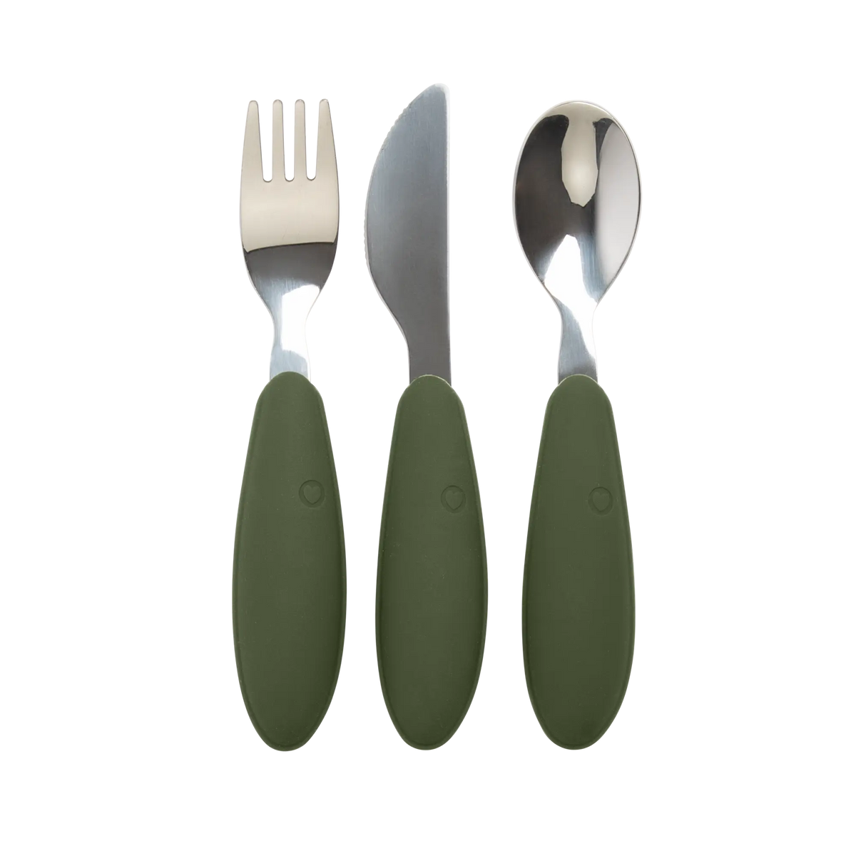 Set de couverts Bibs