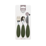 Set de couverts Bibs
