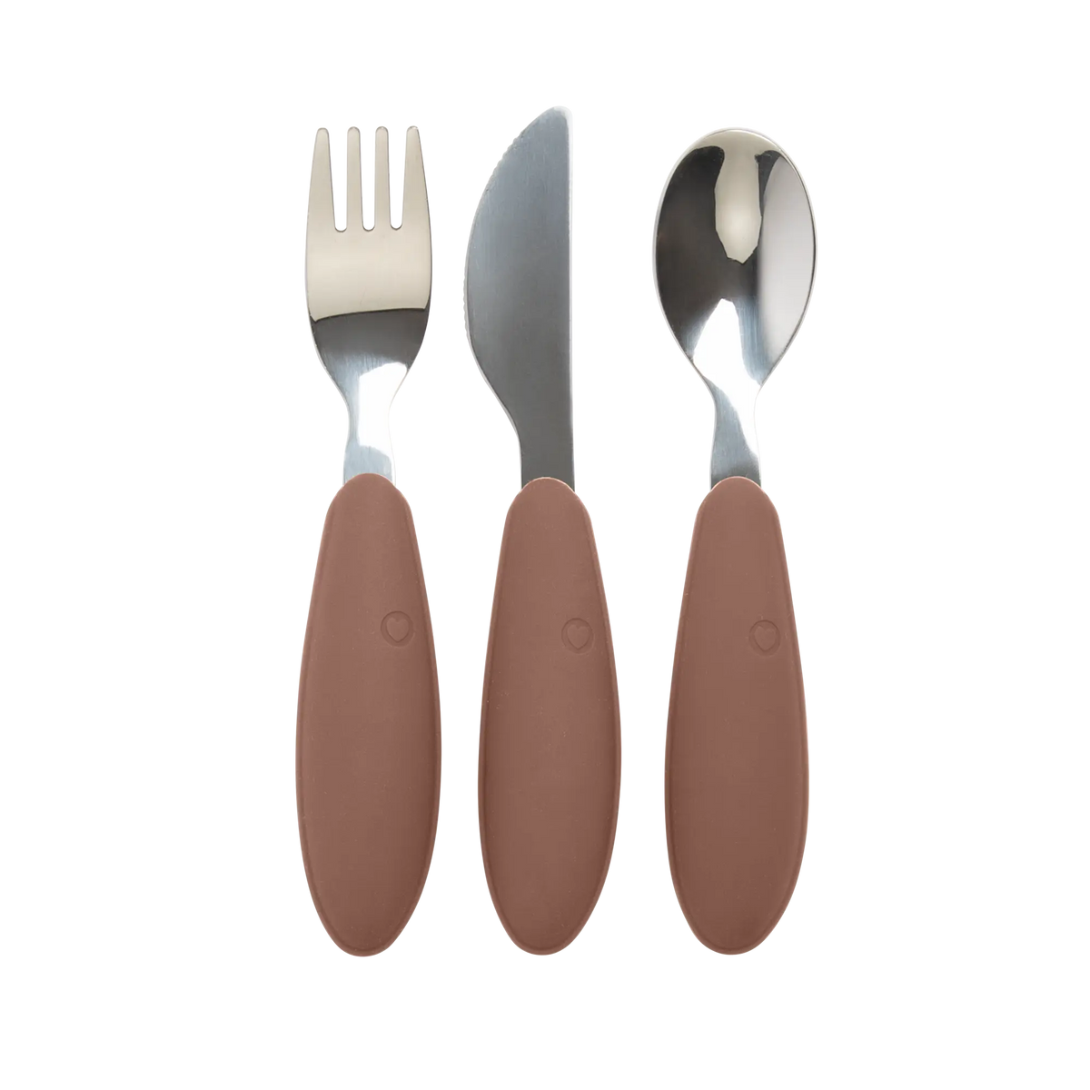 Set de couverts Bibs