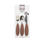Set de couverts Bibs