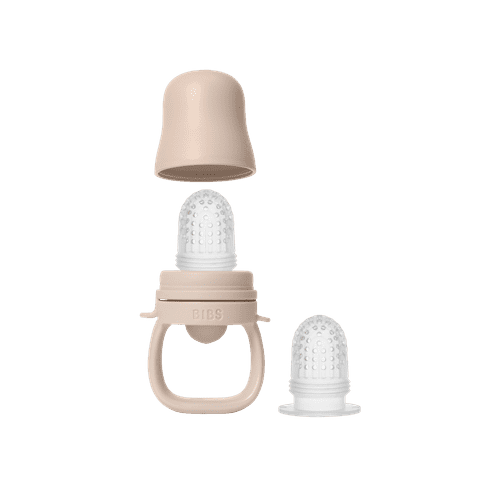Tétine grignoteuse Bibs