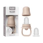 Tétine grignoteuse Bibs