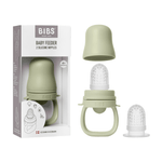 Tétine grignoteuse Bibs