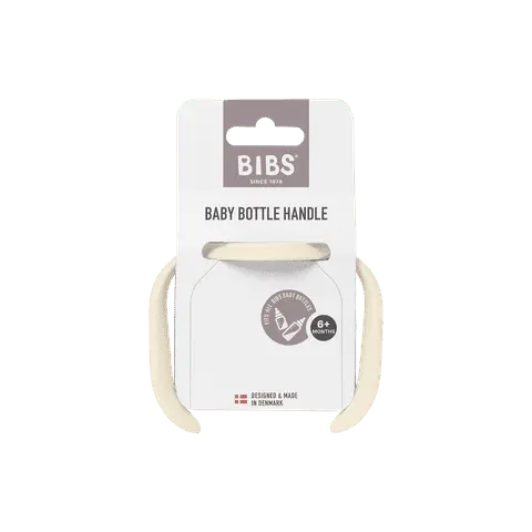 Poignée de biberon Bibs