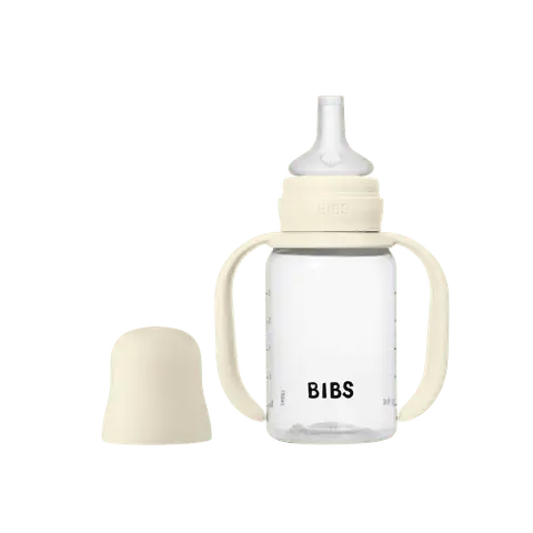 Biberon Bec Verseur Silicone 150 ml Bibs