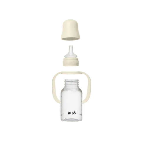 Biberon Bec Verseur Silicone 150 ml Bibs