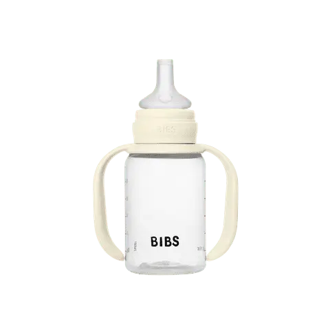 Biberon Bec Verseur Silicone 150 ml Bibs