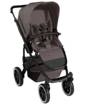 Poussette 3 en 1 Salsa 5 Air ABC Design