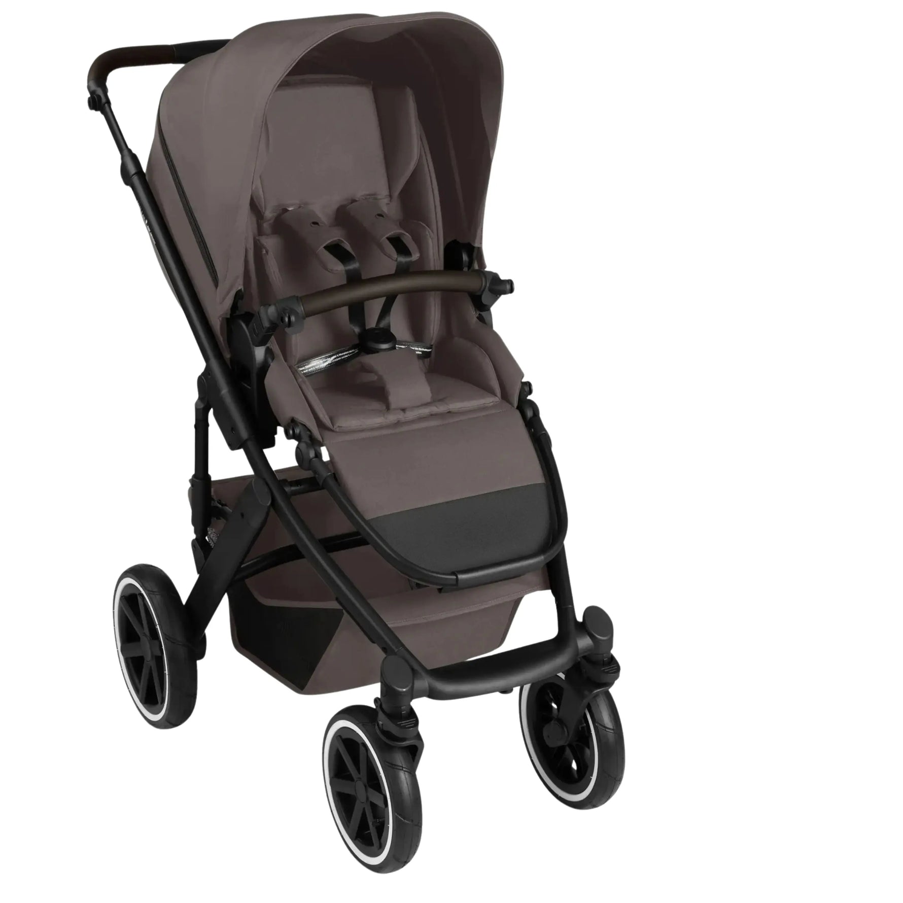 Poussette 3 en 1 Salsa 5 Air ABC Design