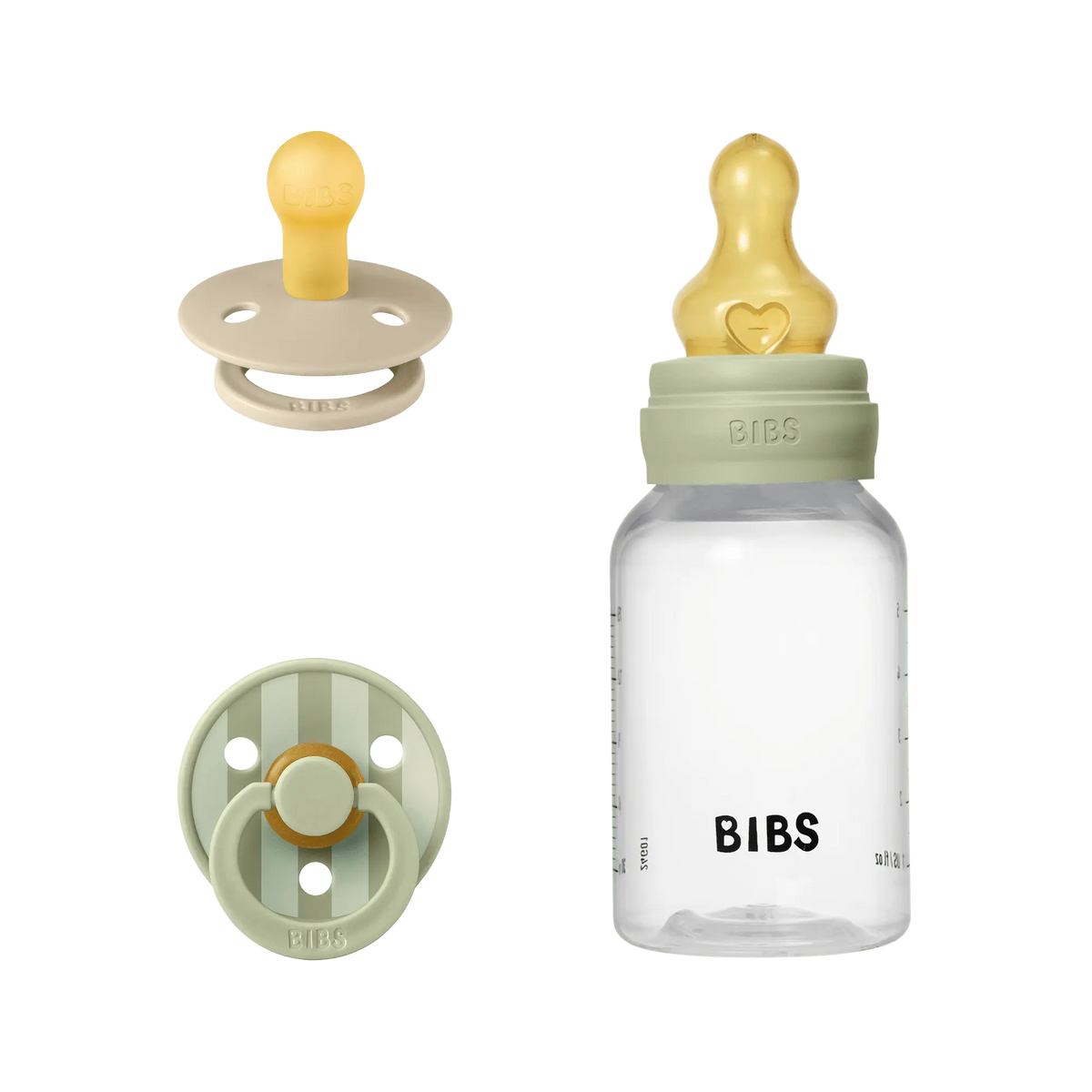 Coffret-cadeau Baby Sprinkle Bibs