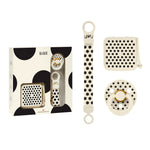 Coffret-cadeau Baby Sprinkle Bibs