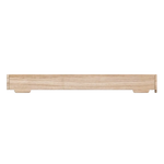 Box à langer bois - Moutatchou