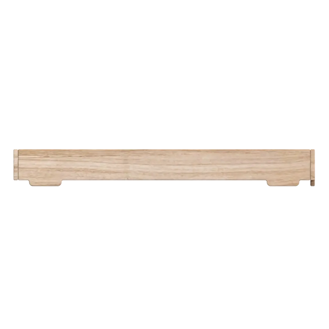 Box à langer bois - Moutatchou