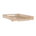Box à langer bois - Moutatchou