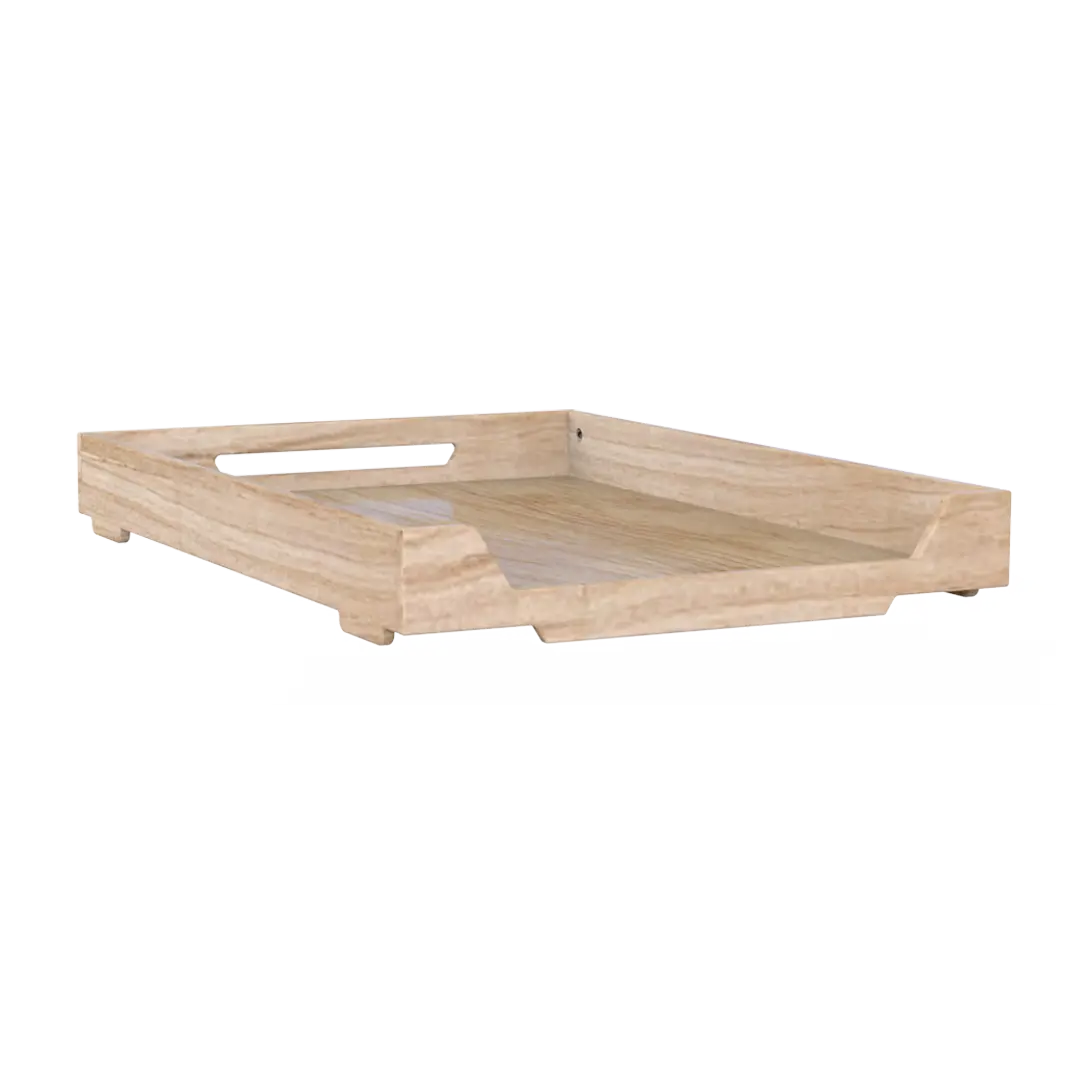 Box à langer bois - Moutatchou