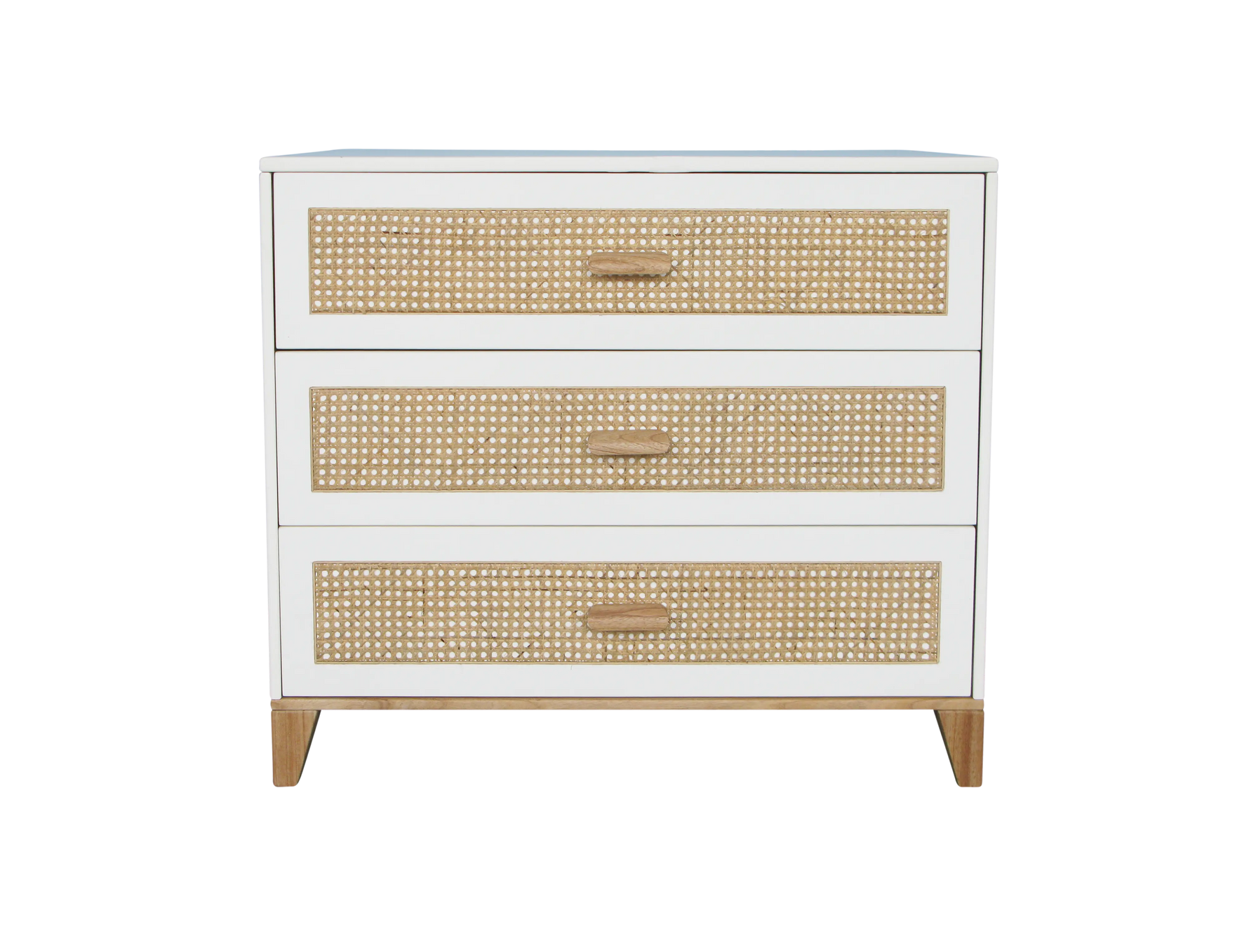 Commode à langer Nami Neige - Moutatchou