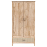 Armoire Nami Bois Théo