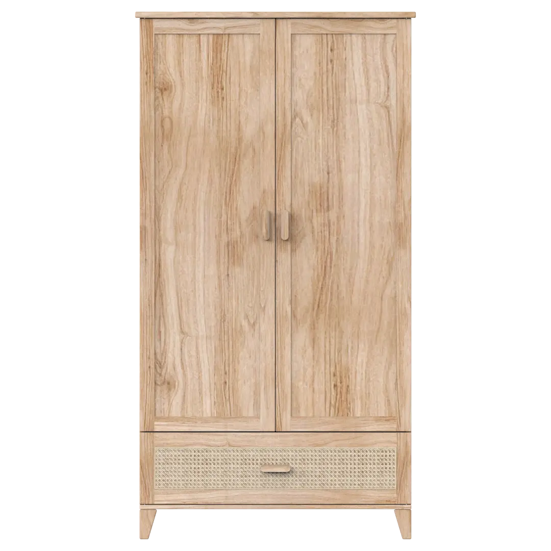 Armoire Nami Bois Théo