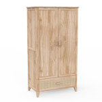 Armoire Nami Bois Théo