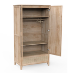 Armoire Nami Bois Théo