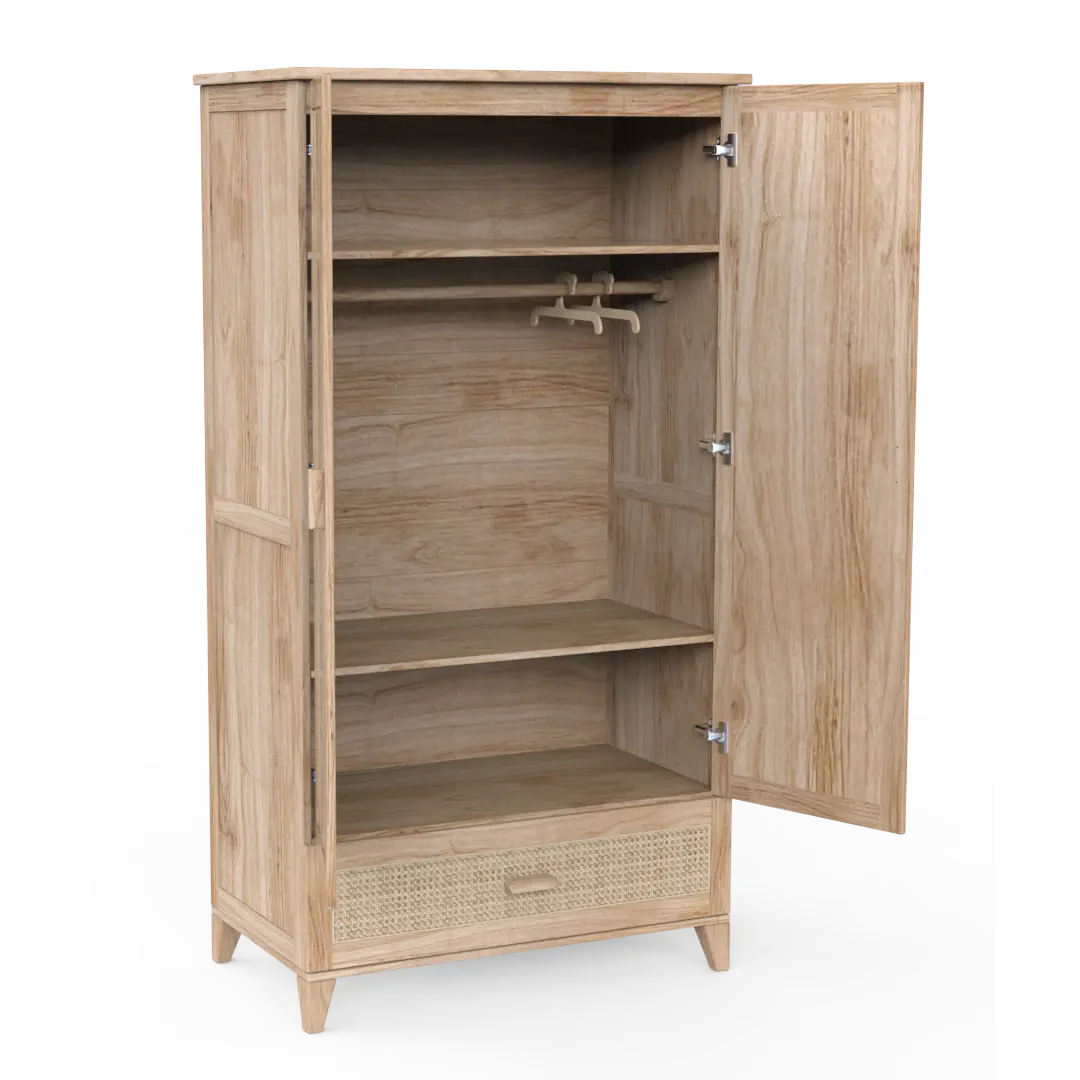 Armoire Nami Bois Théo