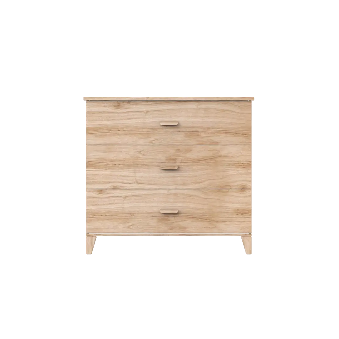 Commode Naïa Bois - Moutatchou