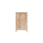Commode Naïa Bois - Moutatchou