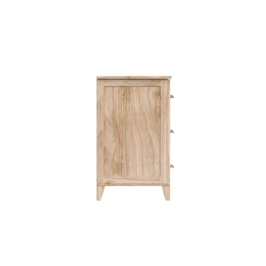 Commode Naïa Bois - Moutatchou