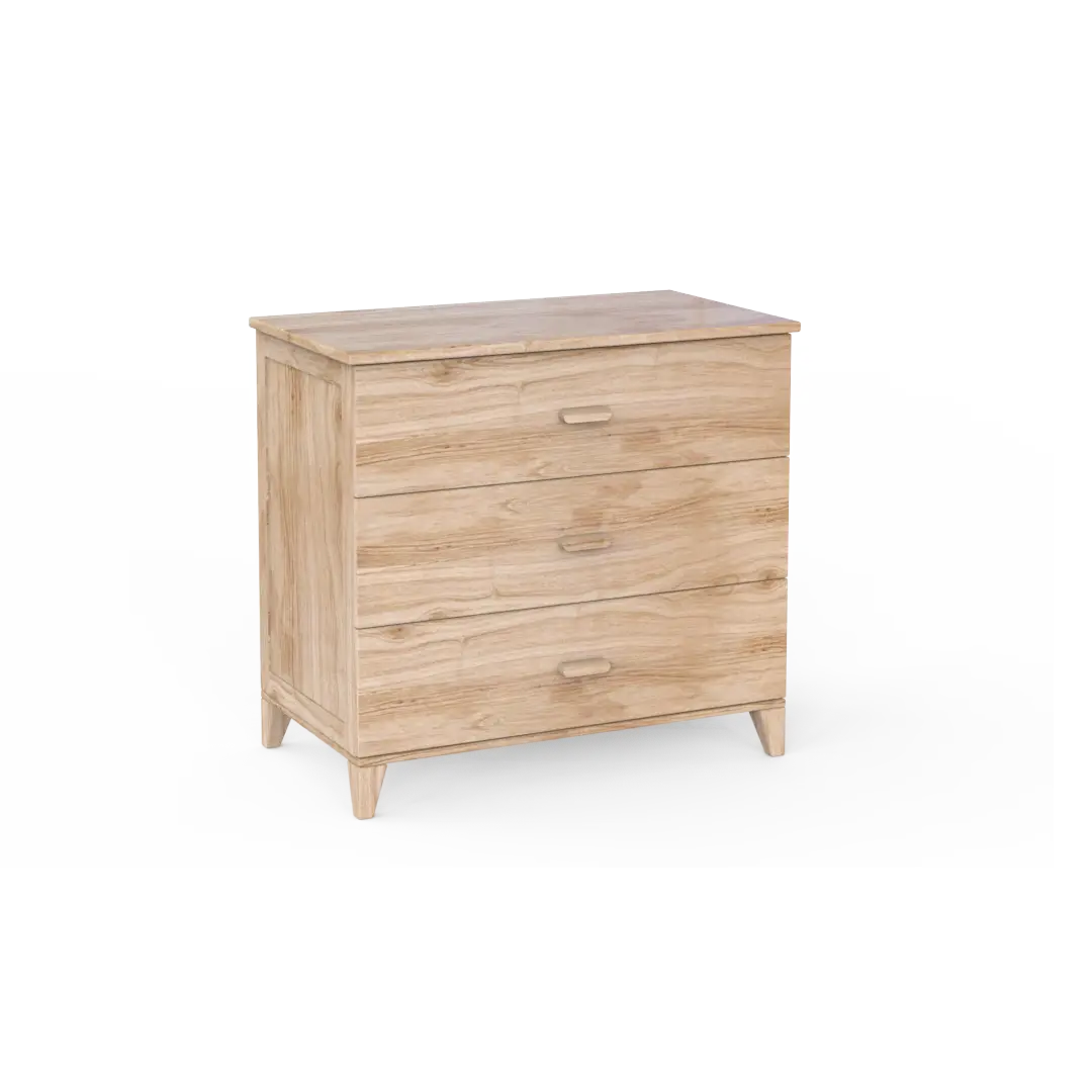 Commode Naïa Bois - Moutatchou