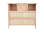 Commode Marélia Bois - Moutatchou