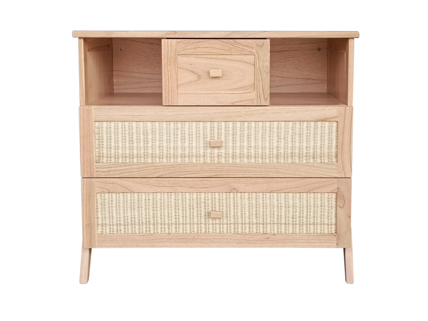 Commode Marélia Bois - Moutatchou