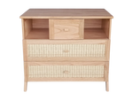 Commode Marélia Bois - Moutatchou