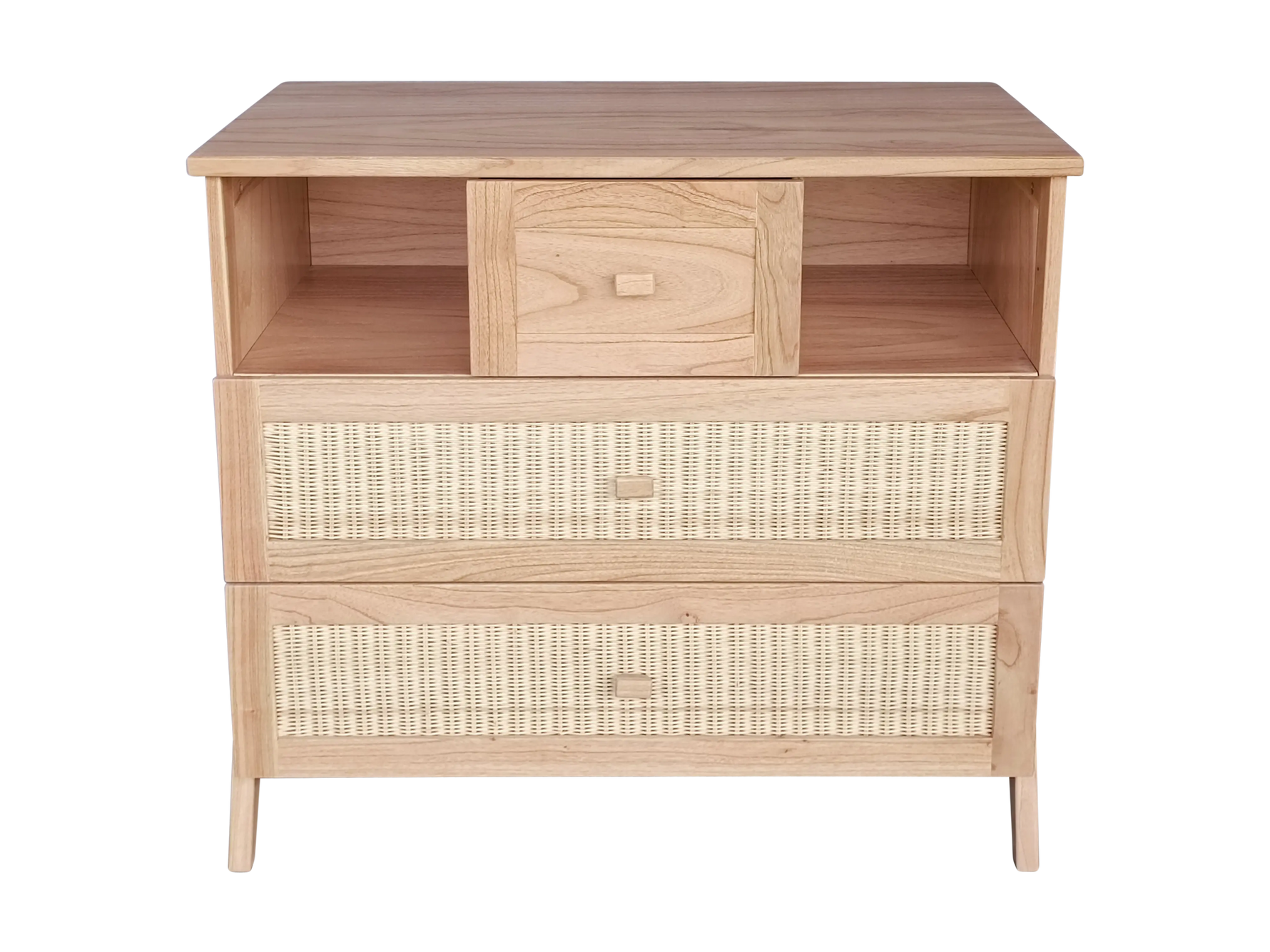 Commode Marélia Bois - Moutatchou