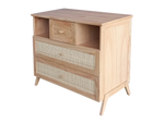 Commode Marélia Bois - Moutatchou