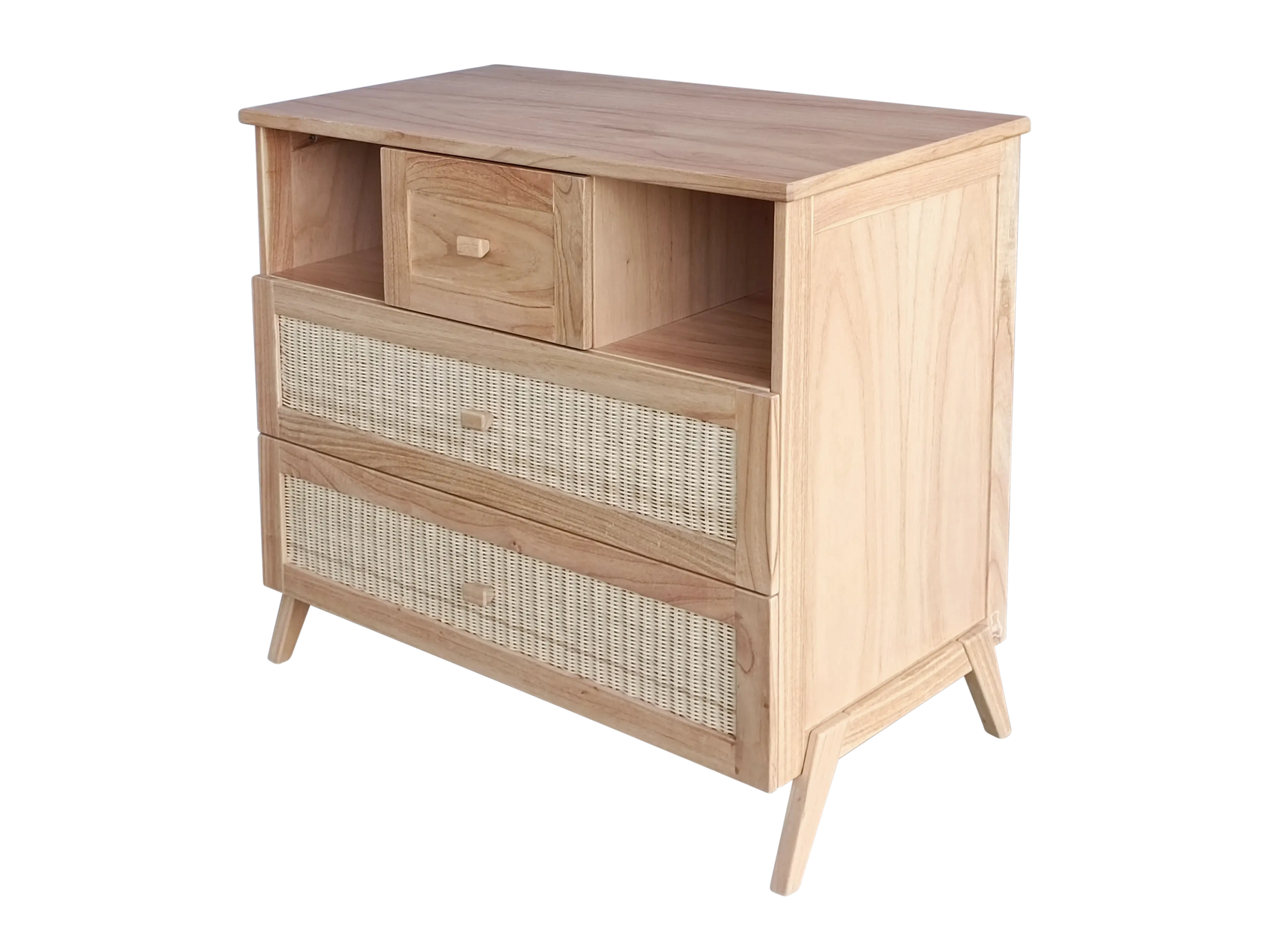 Commode Marélia Bois - Moutatchou