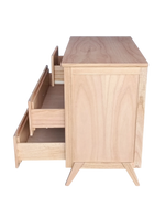 Commode Marélia Bois - Moutatchou