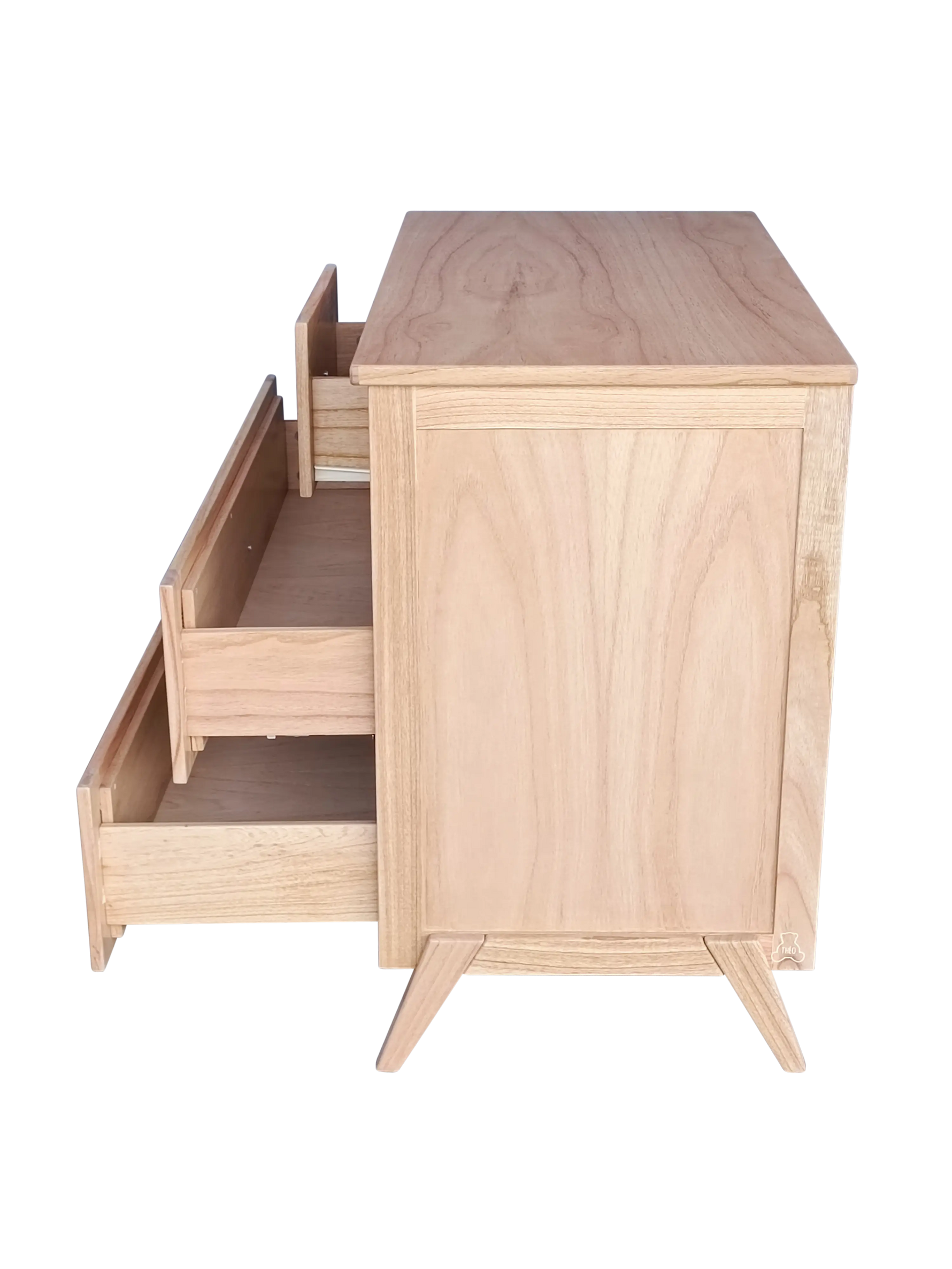 Commode Marélia Bois - Moutatchou