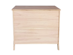 Commode Marélia Bois - Moutatchou