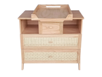 Commode Marélia Bois - Moutatchou
