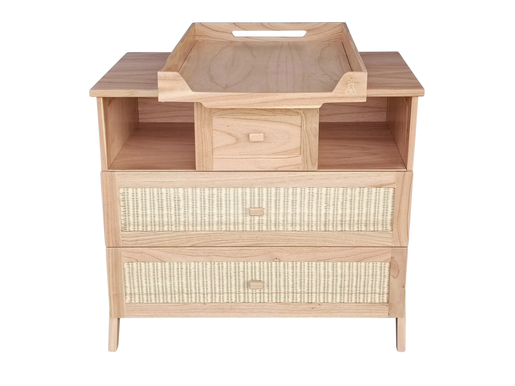 Commode Marélia Bois - Moutatchou