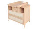 Commode Marélia Bois - Moutatchou